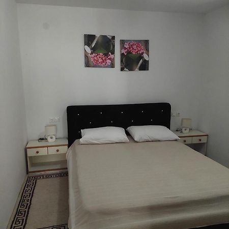 Apartments Ivana Diklo Zadar Ngoại thất bức ảnh