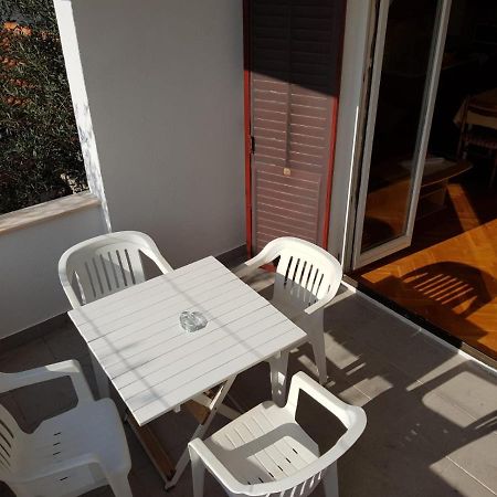 Apartments Ivana Diklo Zadar Ngoại thất bức ảnh