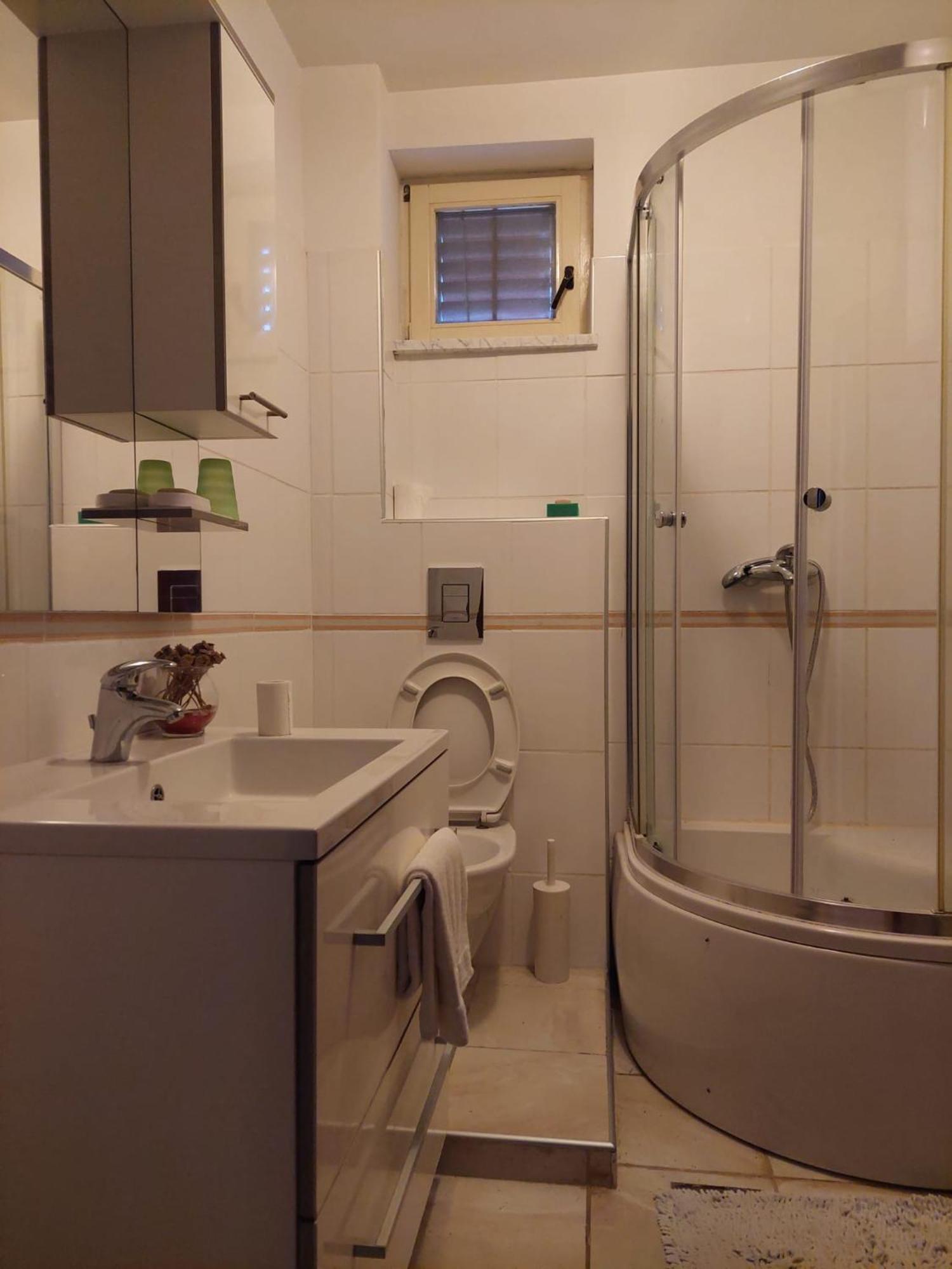 Apartments Ivana Diklo Zadar Ngoại thất bức ảnh