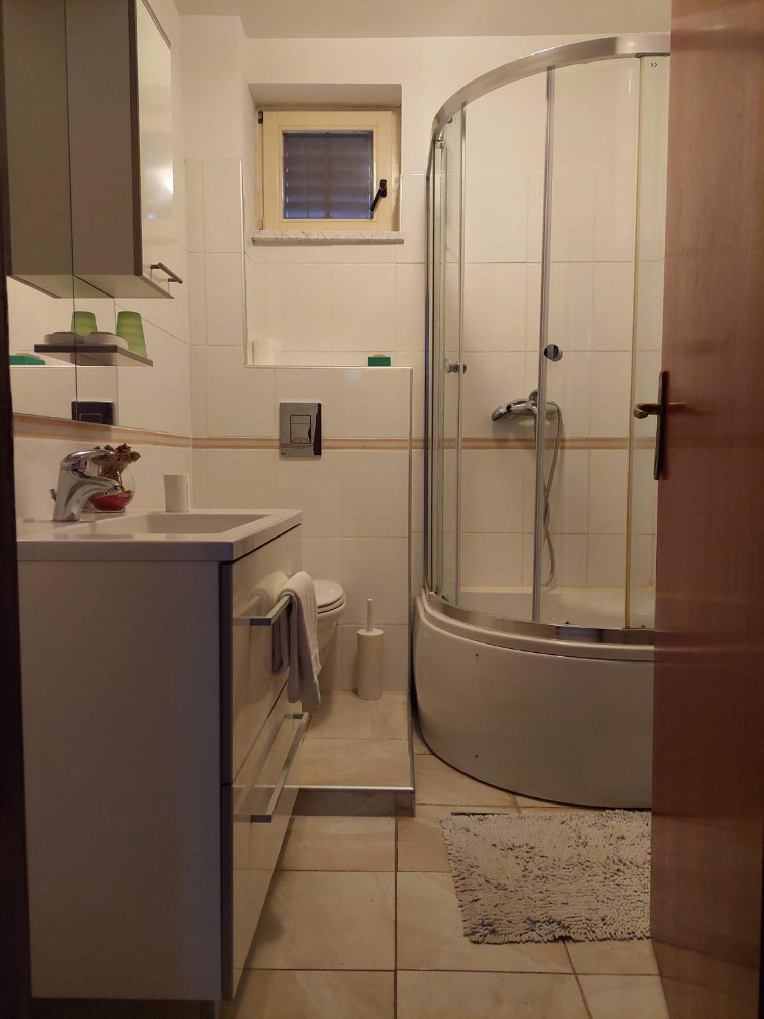 Apartments Ivana Diklo Zadar Ngoại thất bức ảnh