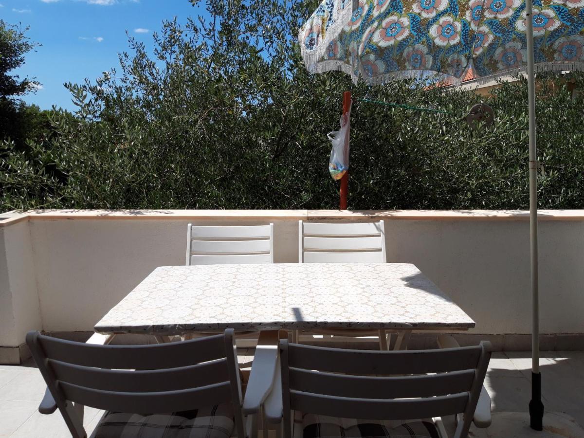 Apartments Ivana Diklo Zadar Ngoại thất bức ảnh