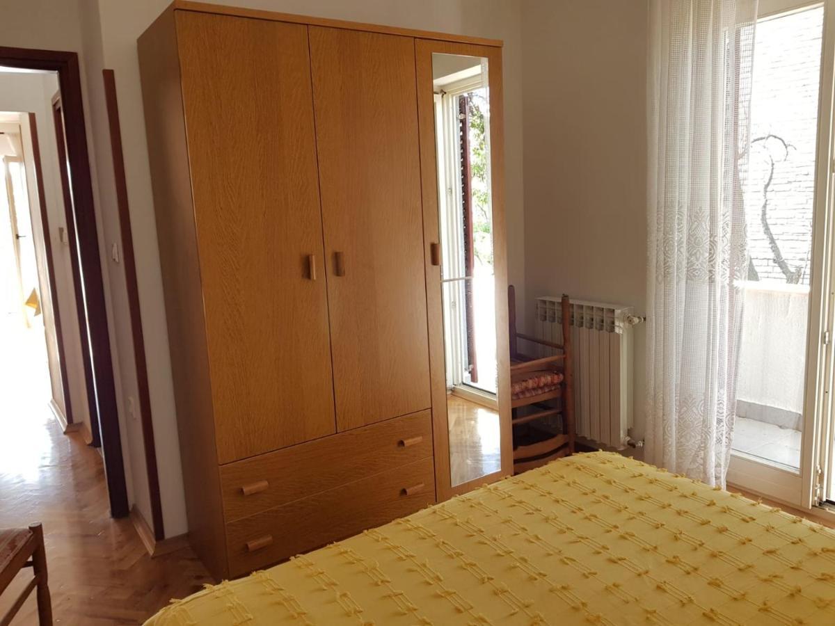 Apartments Ivana Diklo Zadar Ngoại thất bức ảnh
