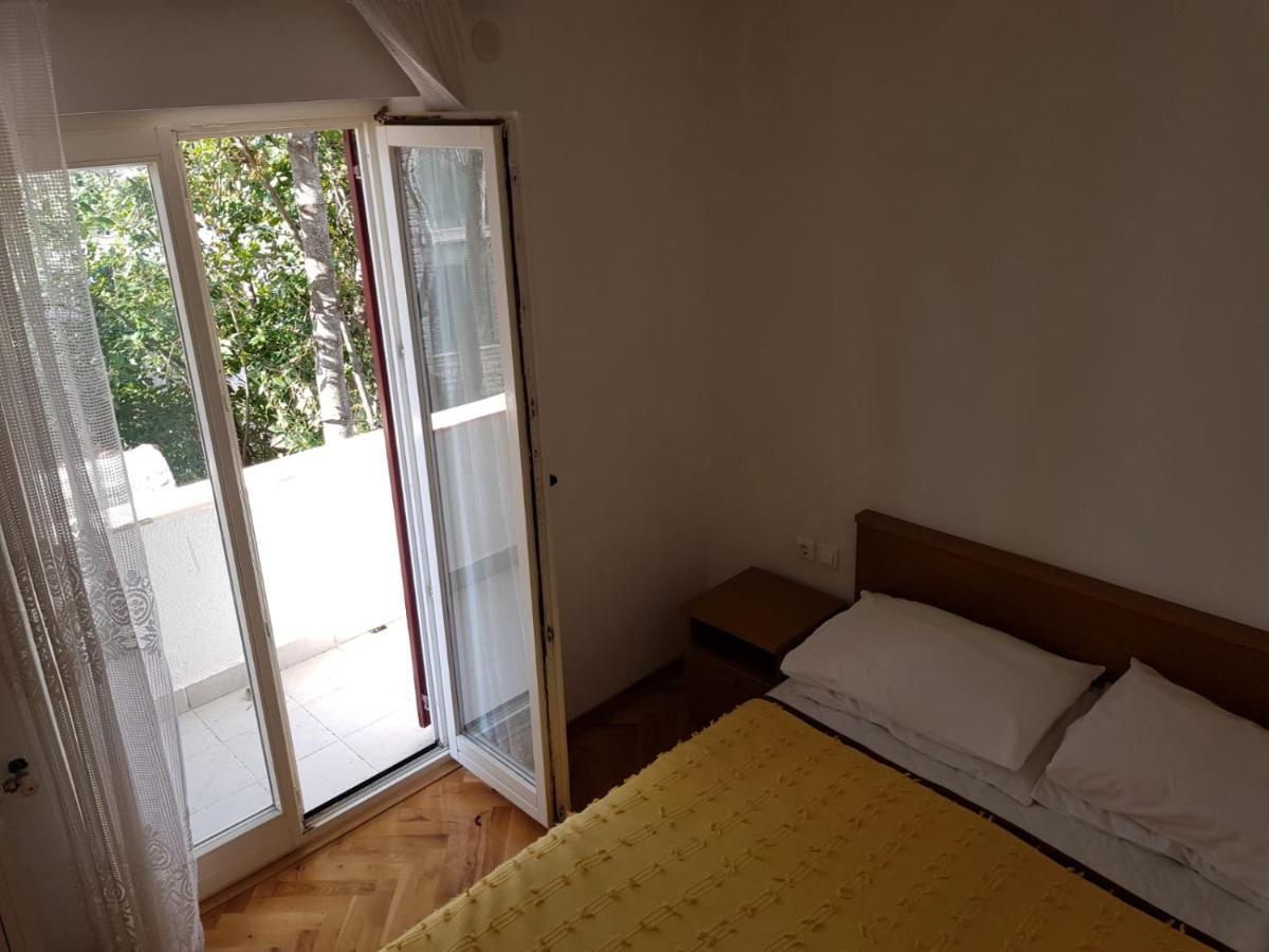 Apartments Ivana Diklo Zadar Ngoại thất bức ảnh