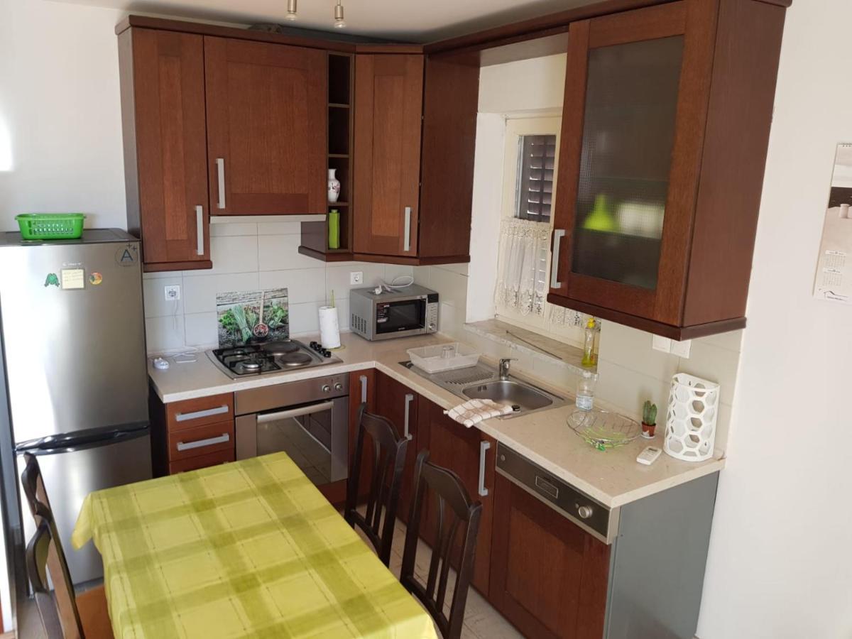 Apartments Ivana Diklo Zadar Ngoại thất bức ảnh