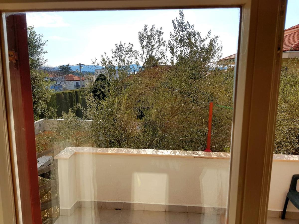 Apartments Ivana Diklo Zadar Ngoại thất bức ảnh