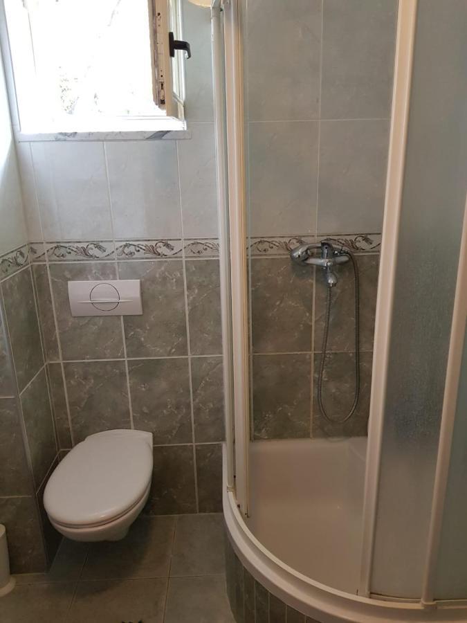 Apartments Ivana Diklo Zadar Ngoại thất bức ảnh