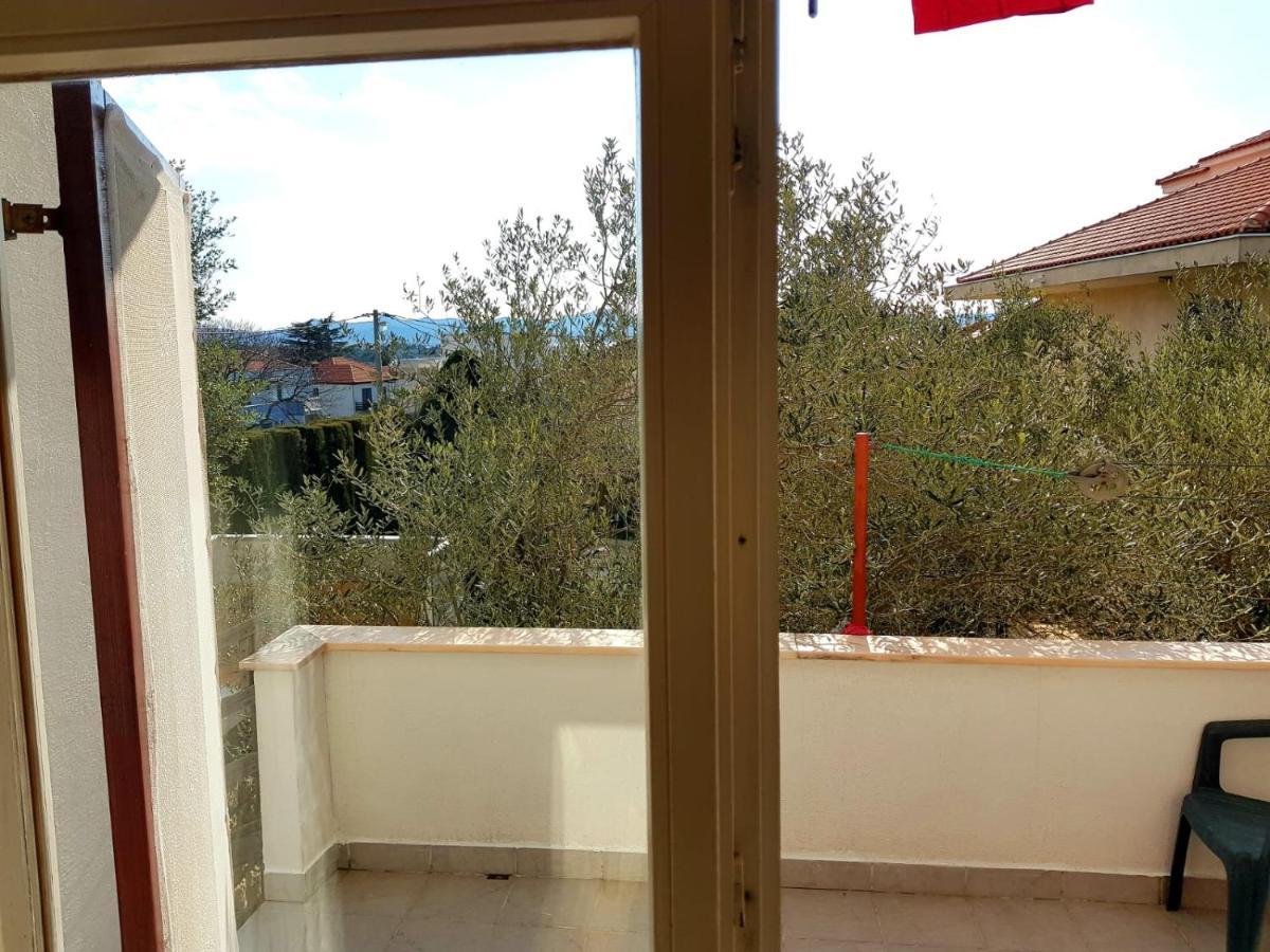 Apartments Ivana Diklo Zadar Ngoại thất bức ảnh