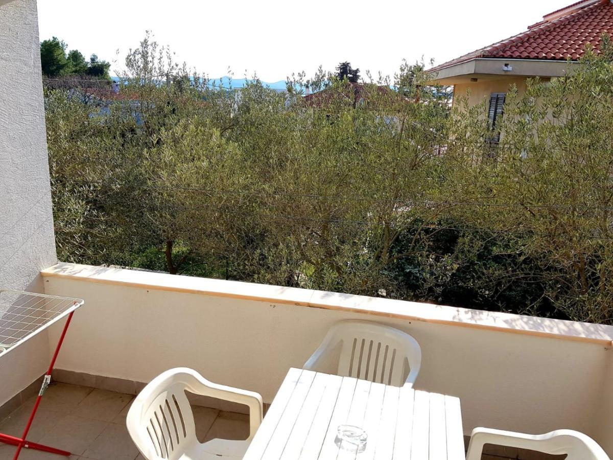 Apartments Ivana Diklo Zadar Ngoại thất bức ảnh