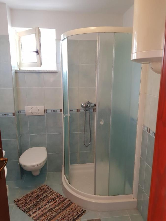 Apartments Ivana Diklo Zadar Ngoại thất bức ảnh
