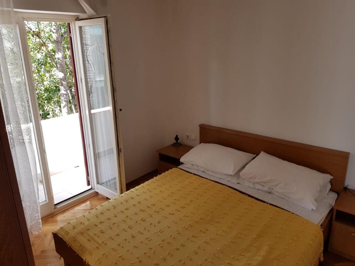 Apartments Ivana Diklo Zadar Ngoại thất bức ảnh
